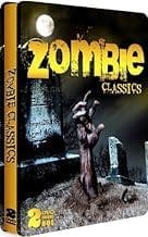 Zombie Classics (Tin) poster