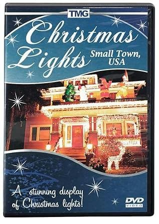 Christmas Lights poster
