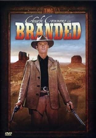 Branded poster