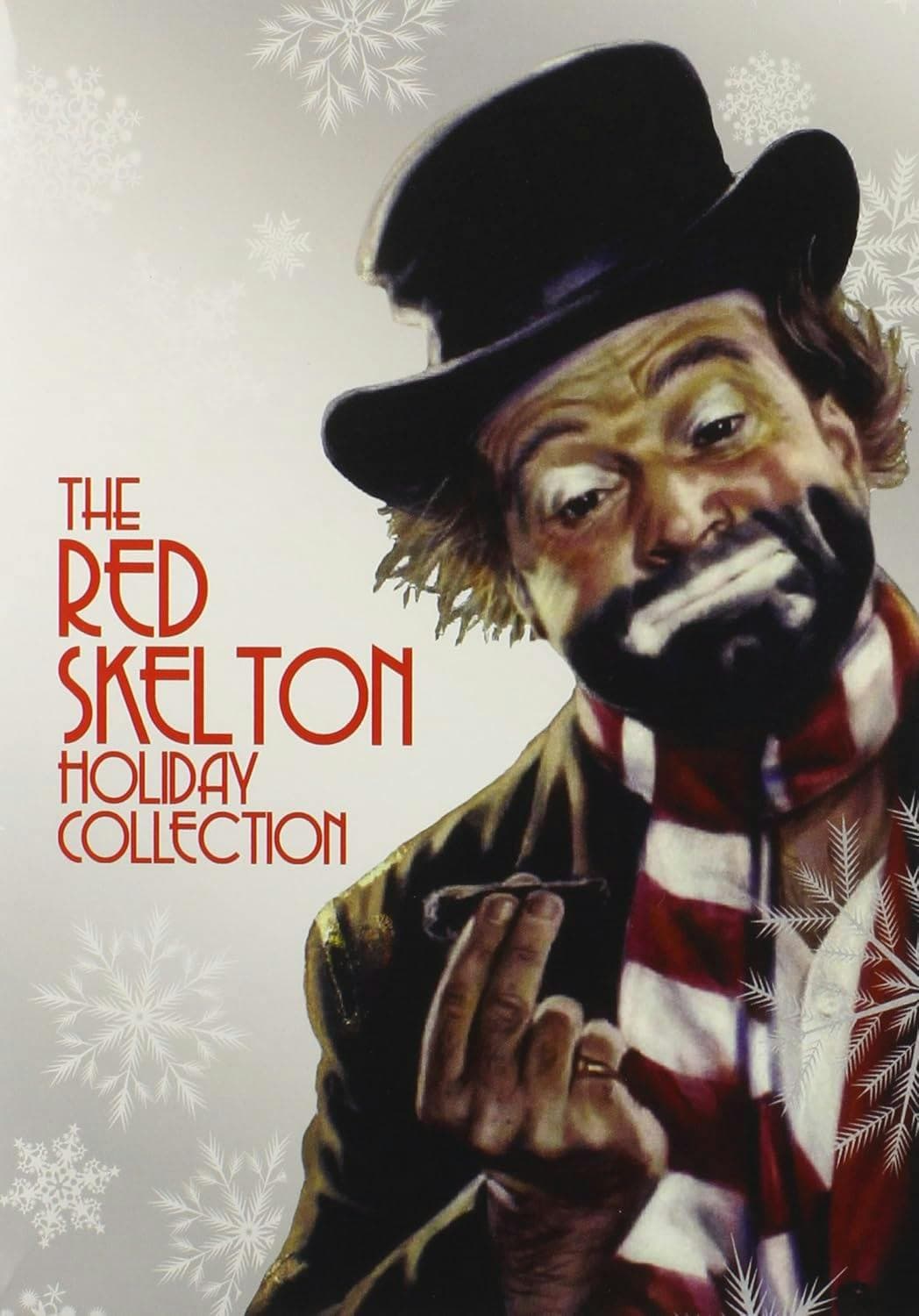 The Red Skelton Holiday Collection poster