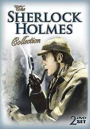 Sherlock Holmes Collection (Slim Tin) poster
