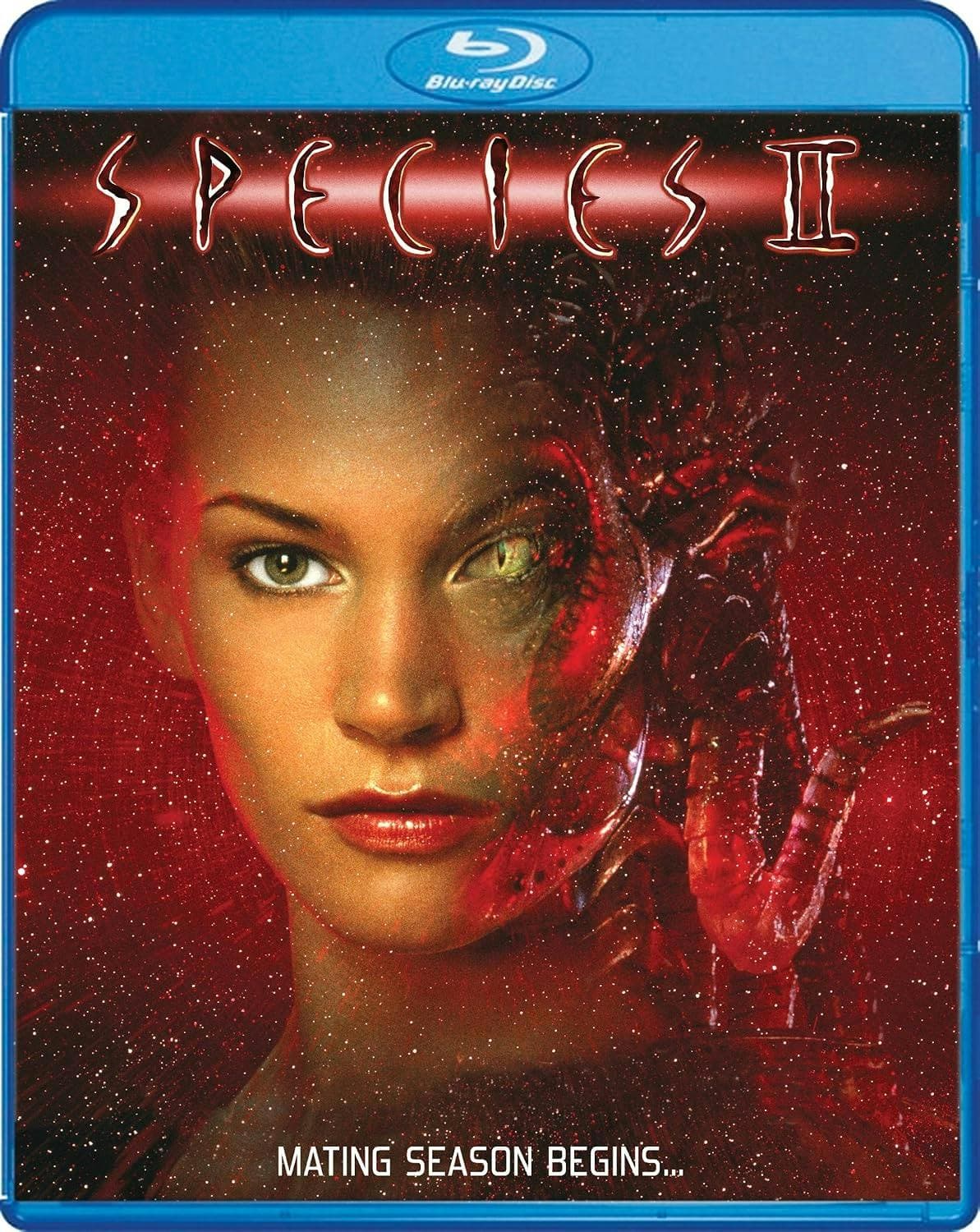 Species 2 poster
