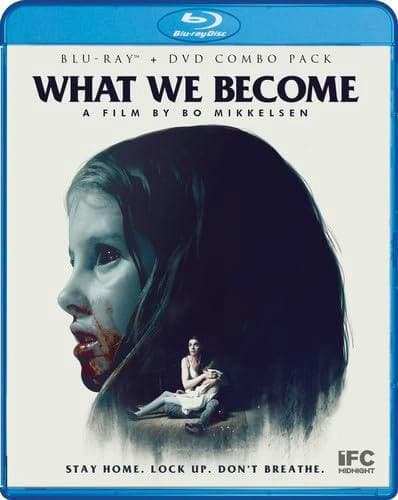 What We Become poster