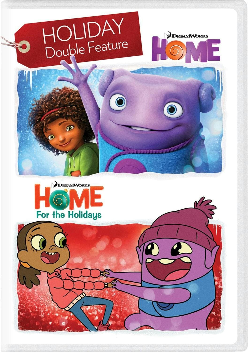 Home/Home: For the Holidays poster