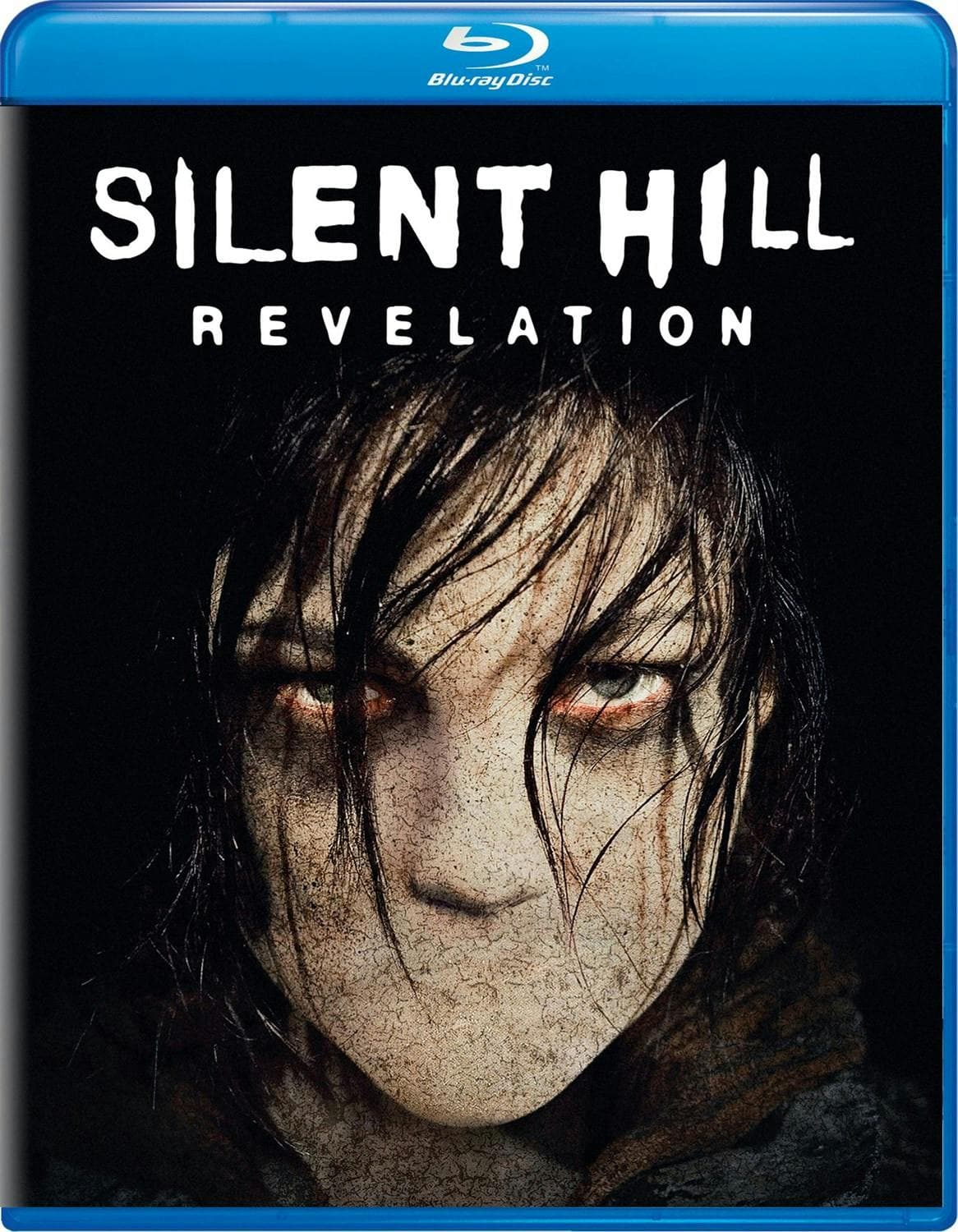 Silent Hill: Revelation poster
