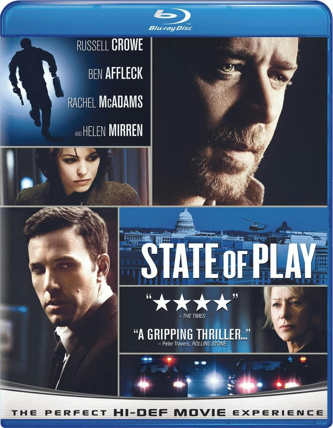State of Play poster