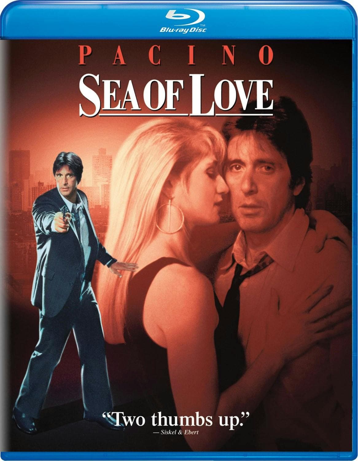 Sea of Love poster