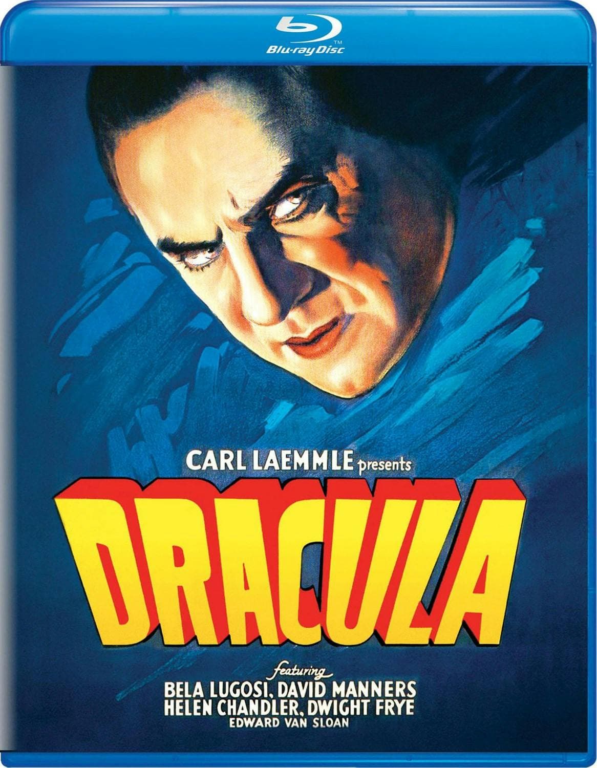 Dracula (1931) poster