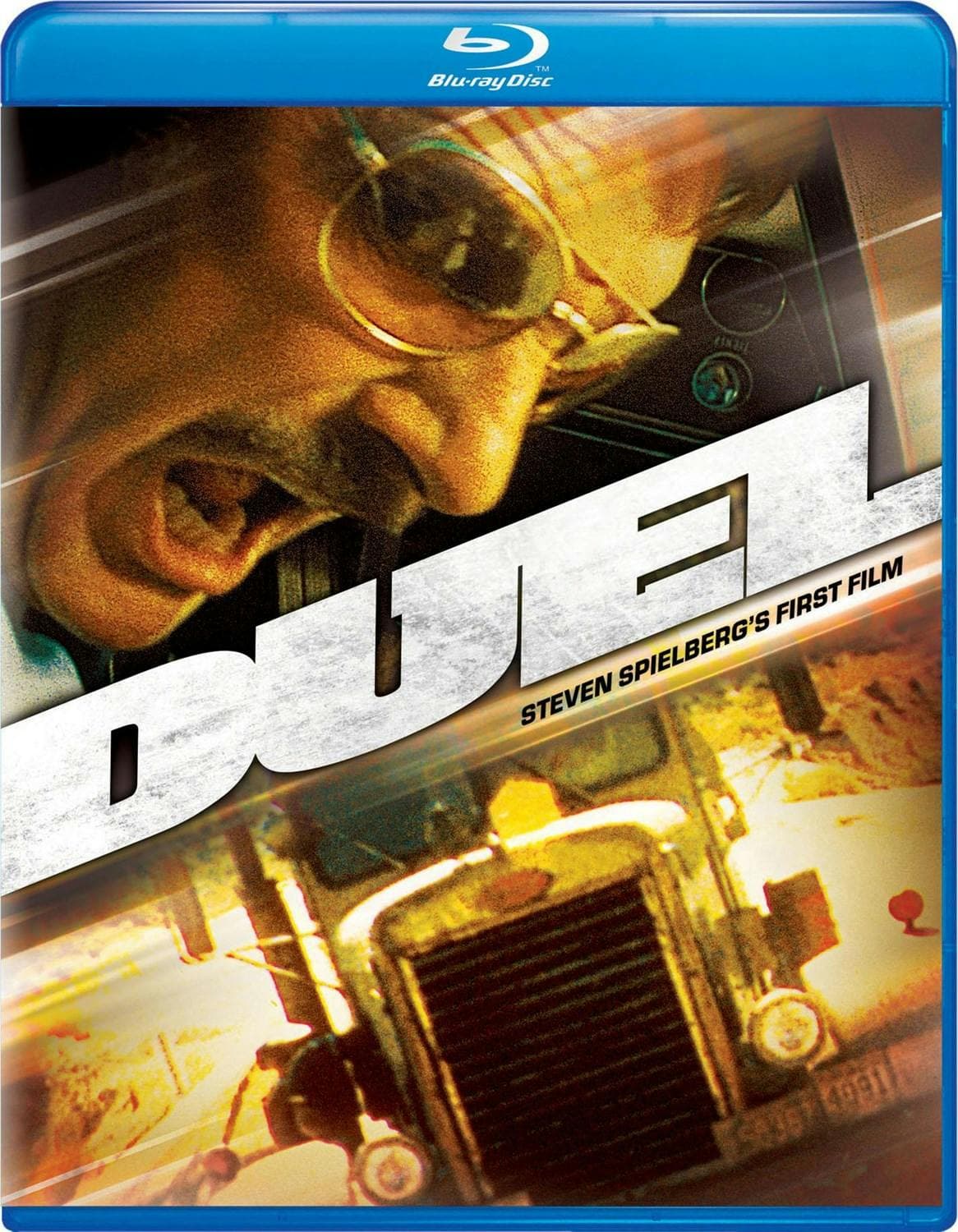 Duel poster