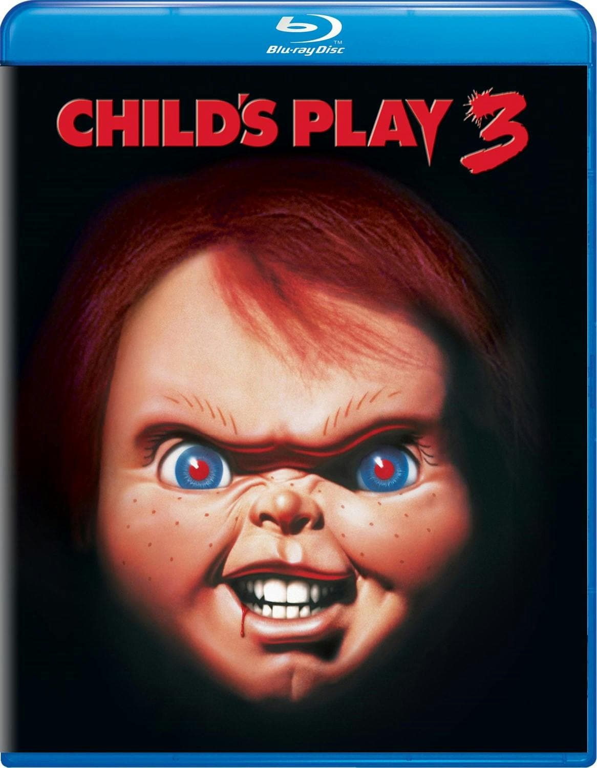 Child's Play 3 poster