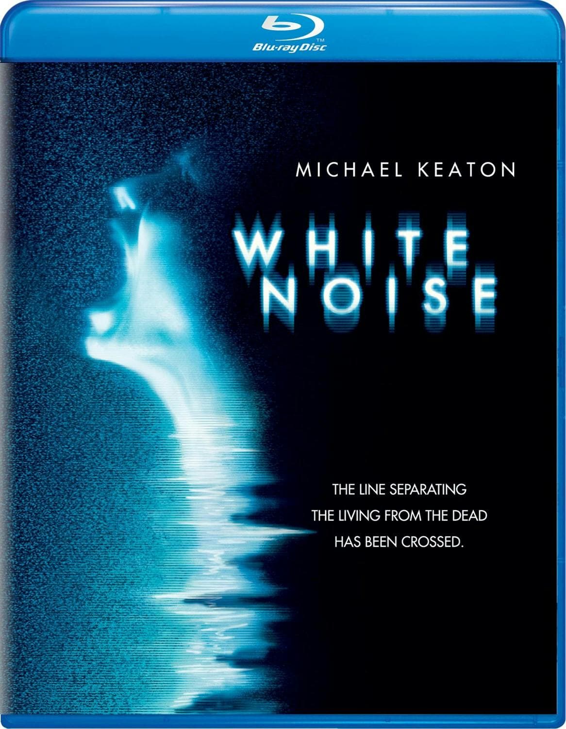 White Noise poster