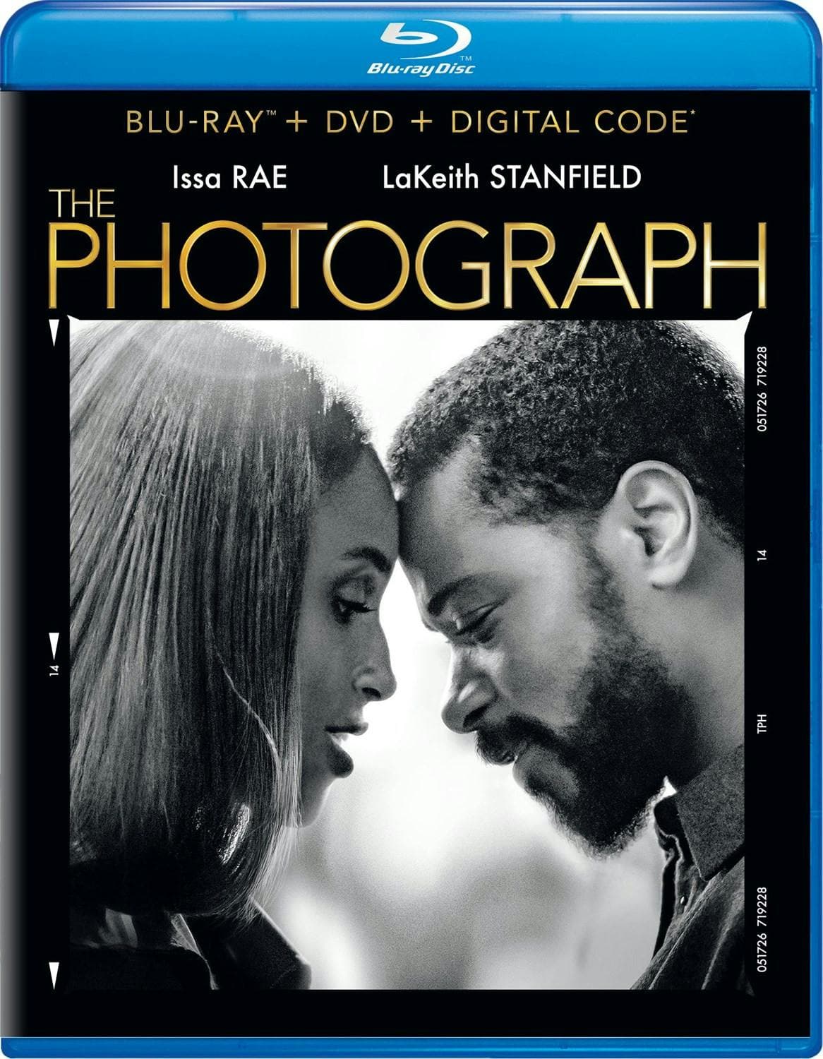The Photograph poster