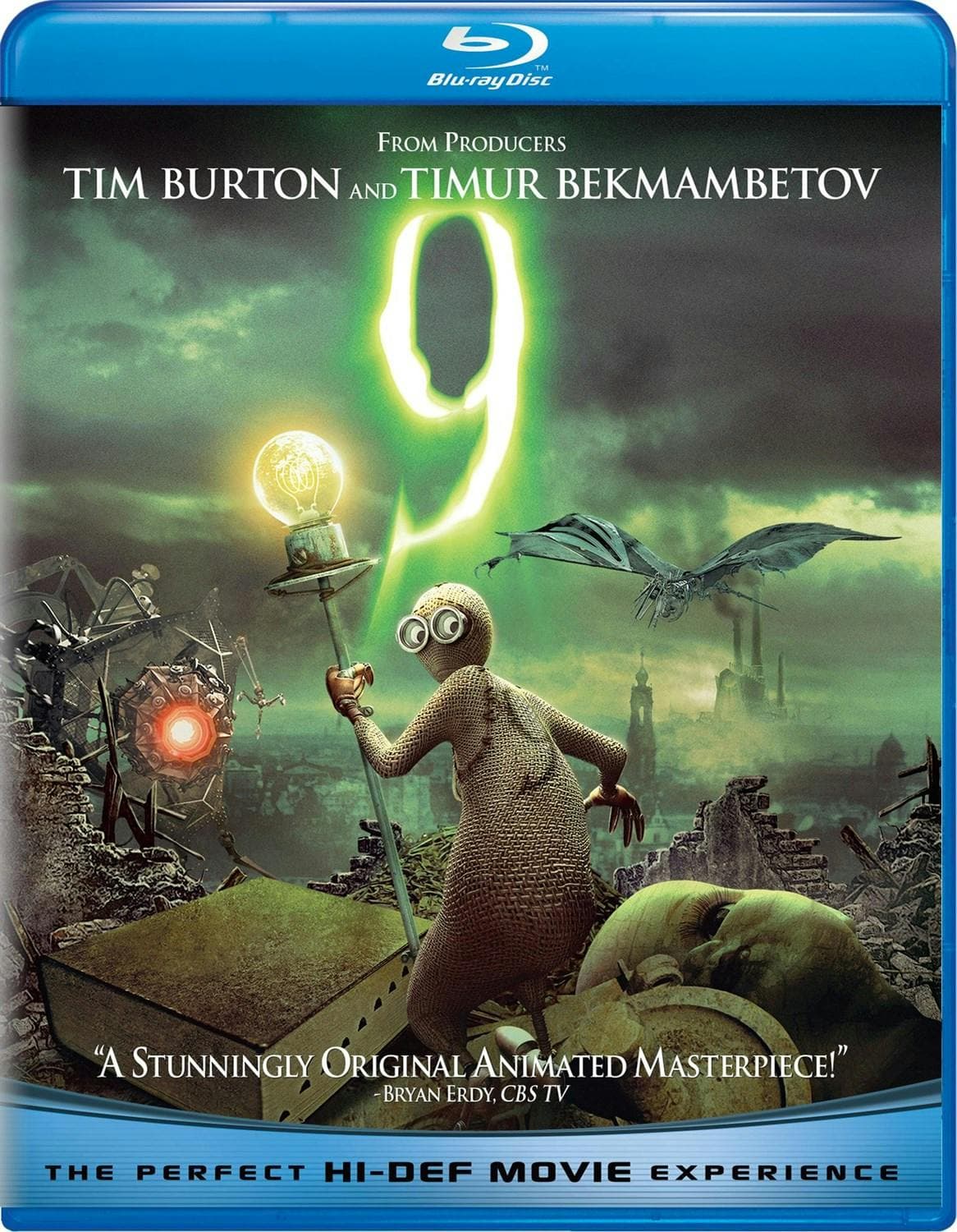 9 poster