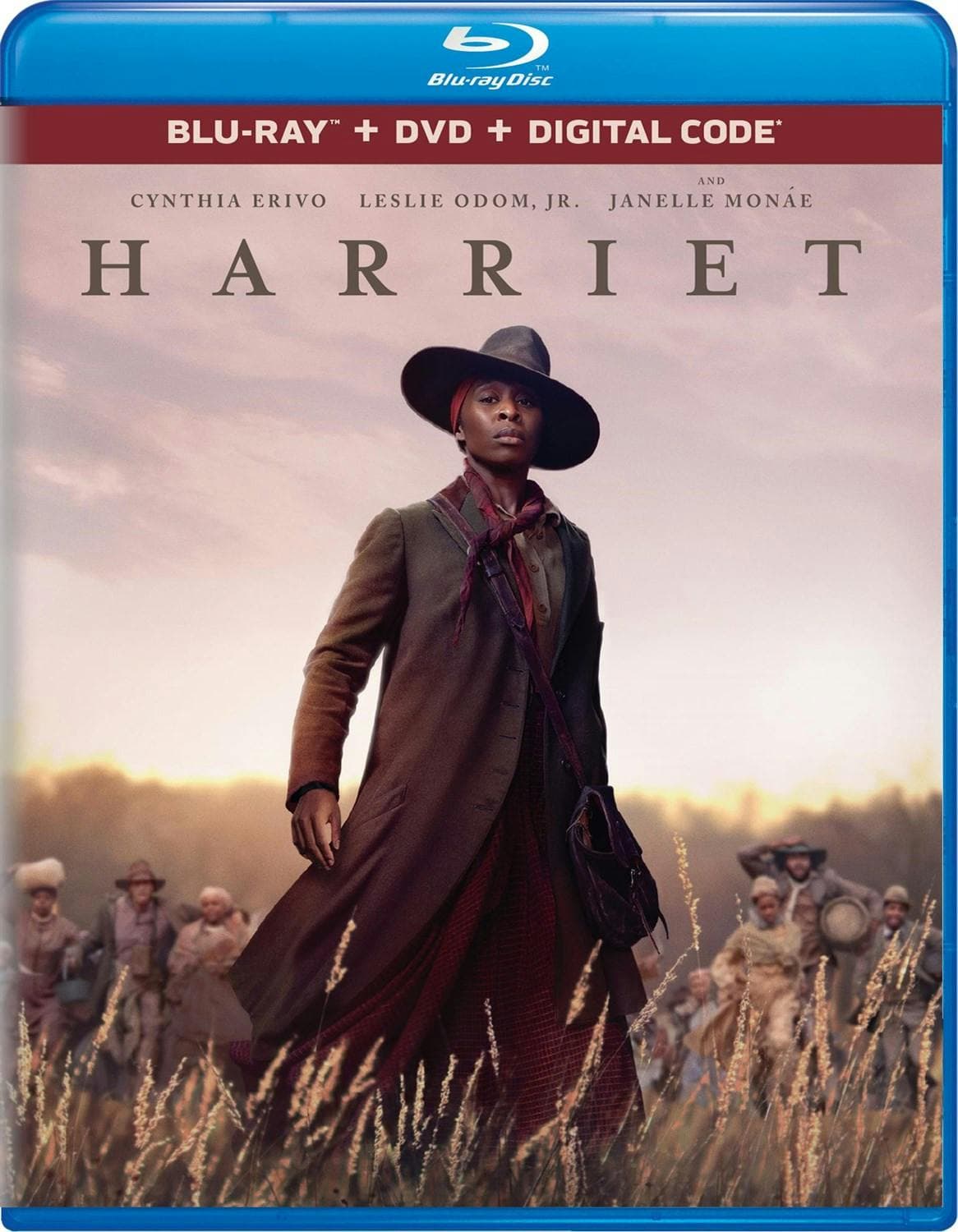 Harriet poster