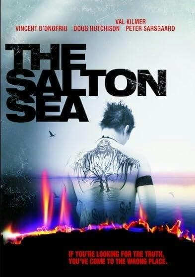 Salton Sea, The poster