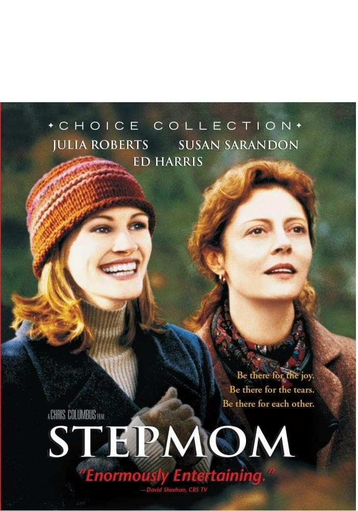Stepmom poster
