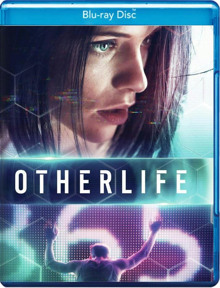 Otherlife poster