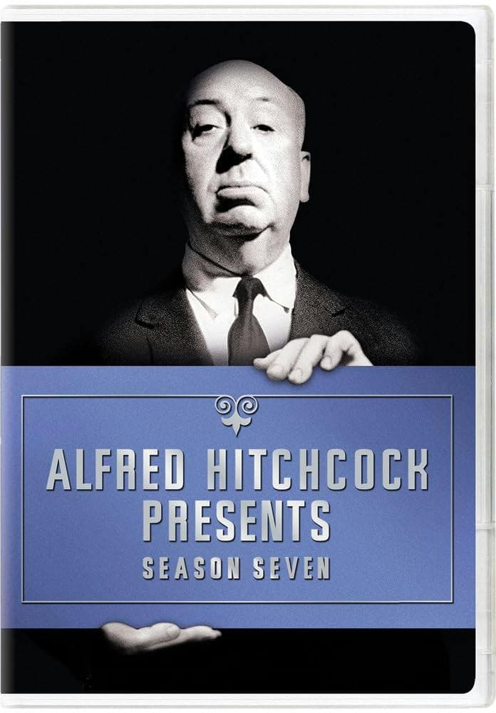 Alfred Hitchcock Presents: Season Seven poster