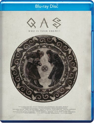 QAS poster