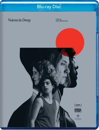 Voices in the Deep poster