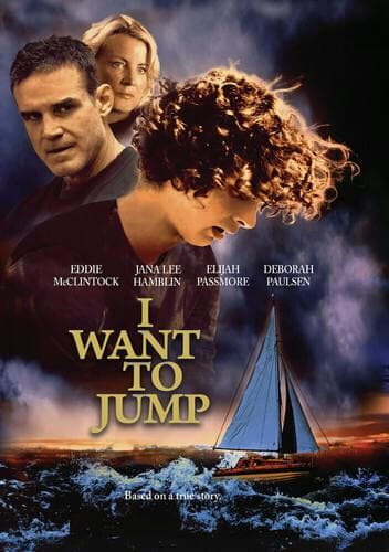 I Want to Jump poster