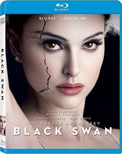 Black Swan poster