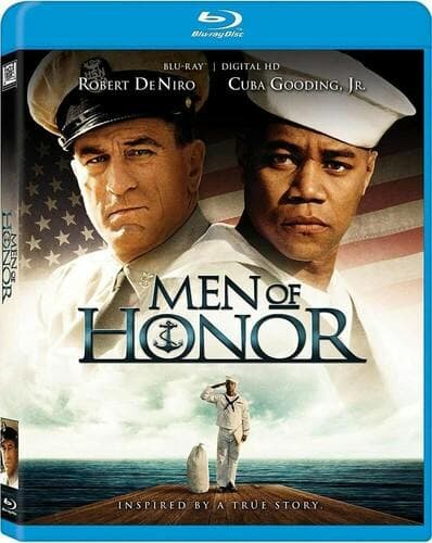 Men of Honor poster