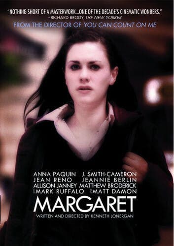 Margaret poster