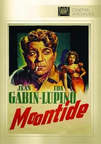Moontide poster