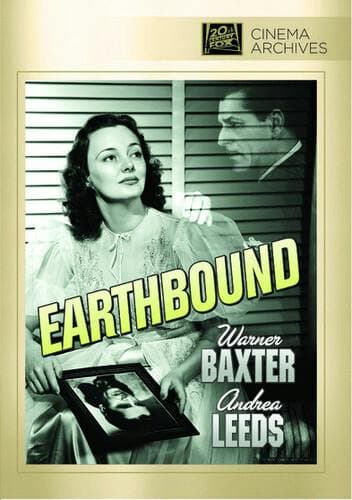Earthbound poster