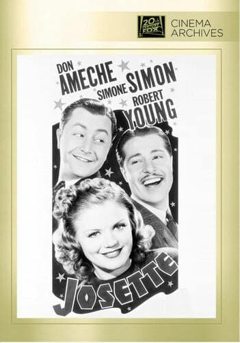 Josette poster