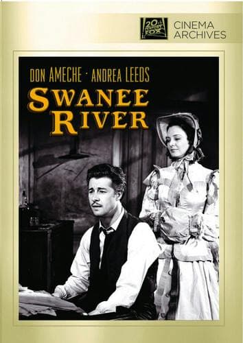 Swanee River poster