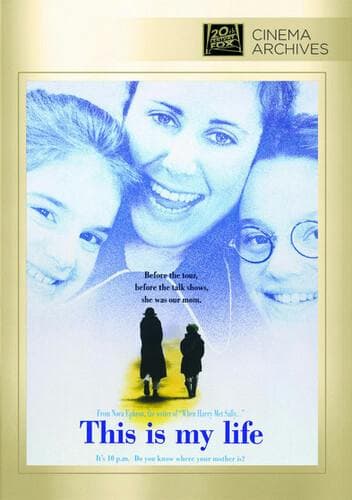 This Is My Life poster