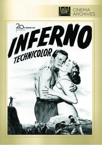 Inferno poster