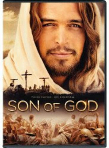Son of God poster