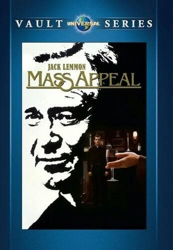 Mass Appeal poster