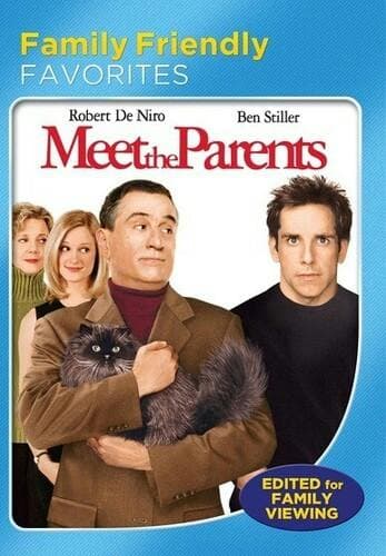 Meet the Parents poster