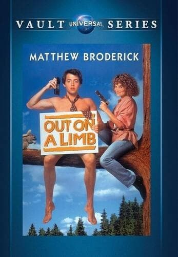 Out On a Limb poster
