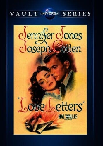 Love Letters poster