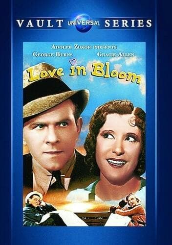 Love in Bloom poster