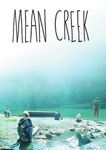 Mean Creek poster