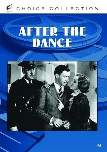 After the Dance (1934) poster