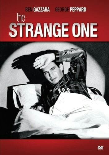 Strange One, The poster