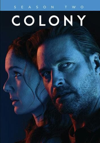 Colony: Season Two poster