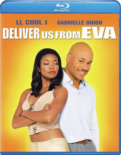 Deliver Us From Eva poster