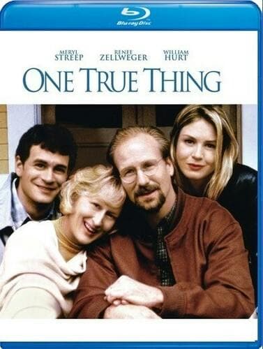 One True Thing poster