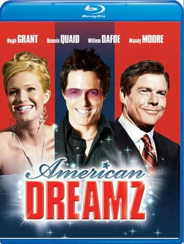 American Dreamz poster