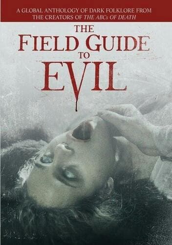 The Field Guide to Evil poster