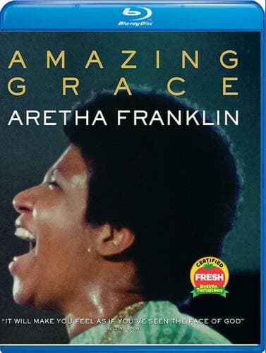 Amazing Grace poster