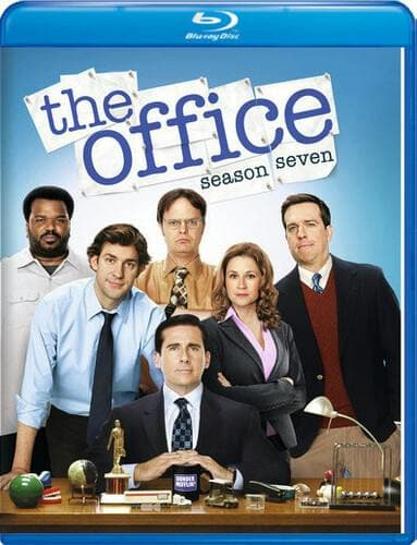 The Office - An American Workplace: Season 7 poster